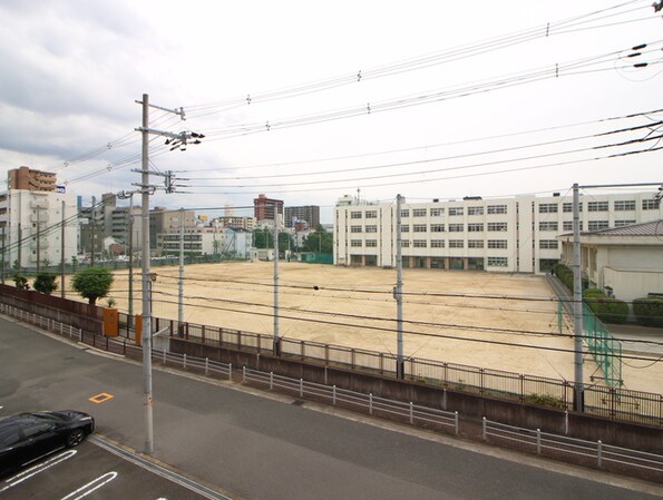 エクセレントⅡ藤田の物件内観写真